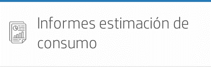 Informes estimación de consumo