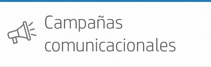 Campañas comunicacionales