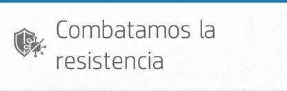 Combatamos la resistencia