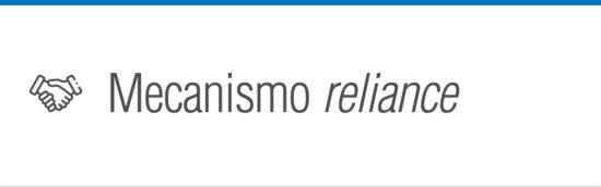 Mecanismo reliance