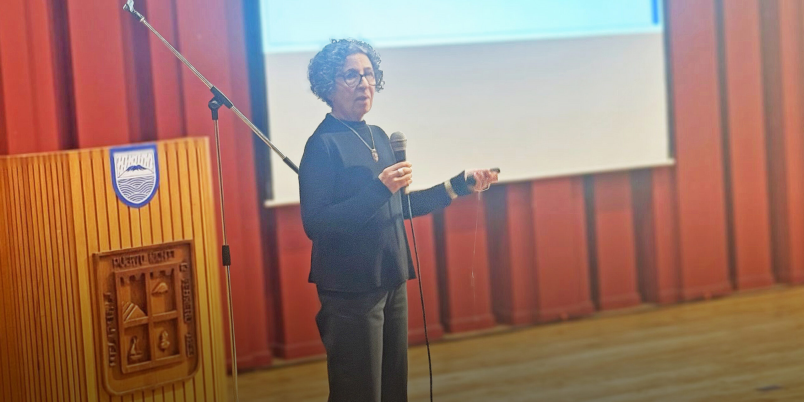 Instituto de Salud Pública realiza jornada de trabajo en terreno en Puerto Montt